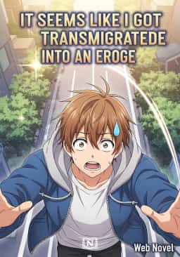 It Seems Like I Got Transmigrated Into An Eroge