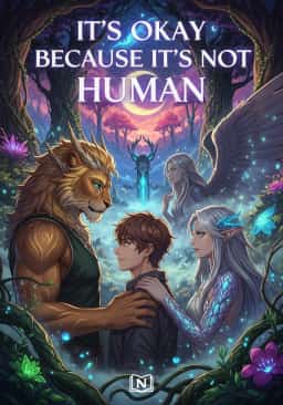 It’s okay because it’s not human