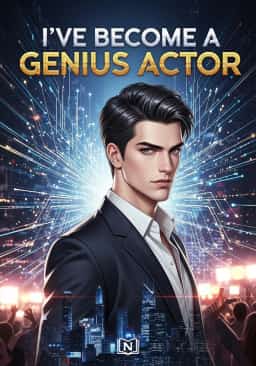 I’ve Become a Genius Actor novel cover