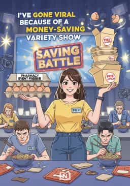 I’ve Gone Viral Because of a Money-Saving Variety Show