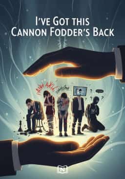 I’ve Got this Cannon Fodder’s Back