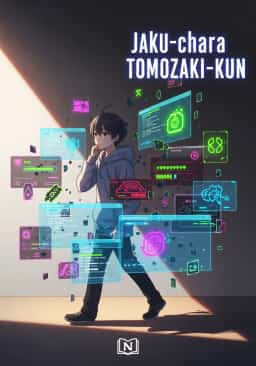 Jaku-chara Tomozaki-kun