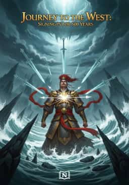 Journey to the West: Signing in for 500 Years