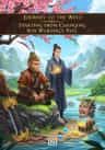 Journey to the West: Starting from Changing Sun Wukong’s fate