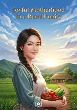 Joyful Motherhood in a Rural Family