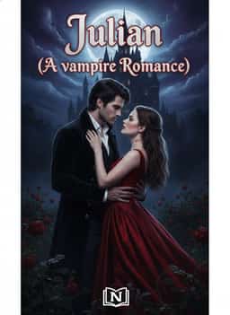 Julian (A vampire Romance)