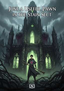Just a Useful Pawn in the Stain Sect