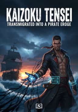 Kaizoku Tensei: Transmigrated Into A Pirate Eroge