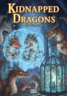 Kidnapped Dragons (KR Web Novel)