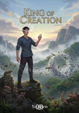 King of Creation