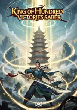 King of Hundred Victories Saber