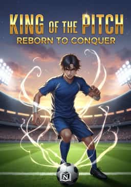 King of the Pitch: Reborn to Conquer