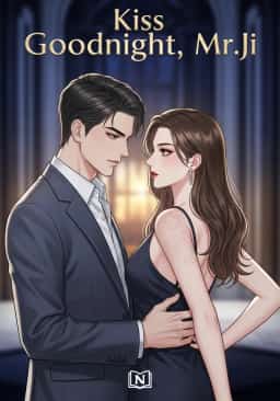 Kiss Goodnight, Mr.Ji