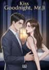 Kiss Goodnight, Mr.Ji