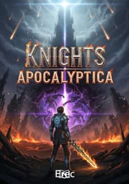 Knights Apocalyptica