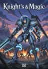 Knight's & Magic