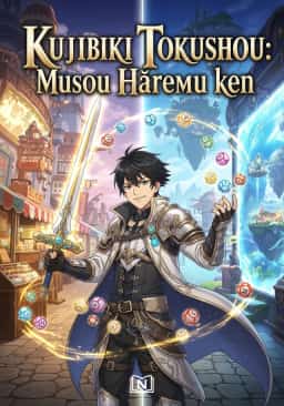 Kujibiki Tokushou: Musou Hāremu ken