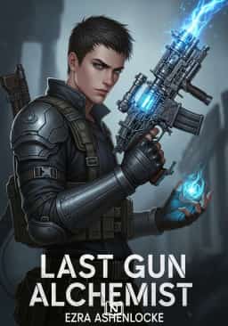 Last Gun Alchemist