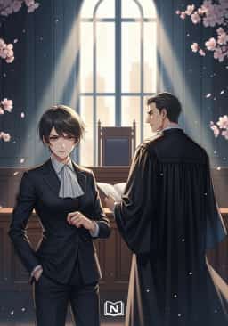 Lawyer: Send the Judge to Prison