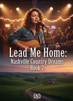 Lead Me Home: Nashville Country Dreams Book 2