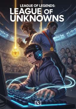 League of Legends: League of Unknowns