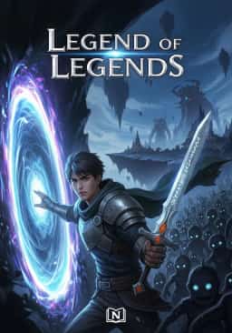 Legend of Legends