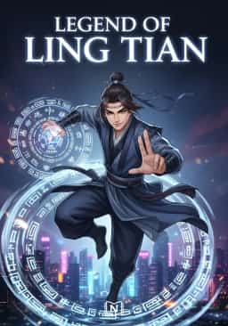 Legend of Ling Tian