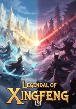 Legend of Xingfeng