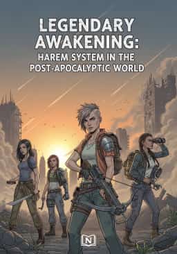 Legendary Awakening: Harem System In The Post-Apocalyptic World novel cover