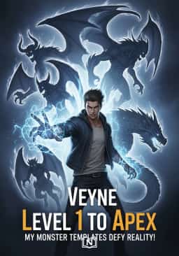 Level 1 to Apex: My Monster Templates Defy Reality!