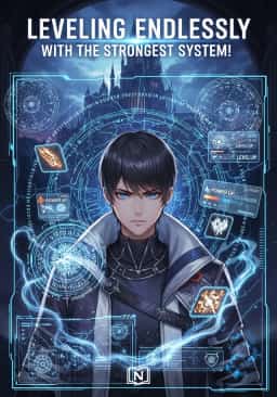 Leveling Endlessly with the Strongest System!