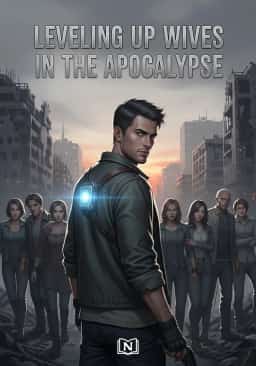 Leveling Up Wives In The Apocalypse