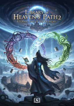 Library of Heaven's Path 2: Eternal Fate of the Heavens