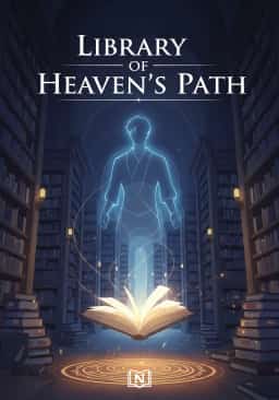 Library of Heaven's Path