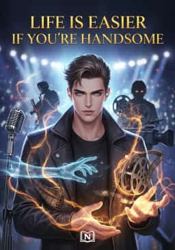 Life is Easier If You’re Handsome