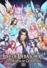 Life of Debauchery with Harem of Goddesses