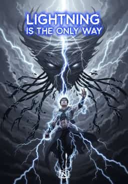 Lightning Is The Only Way