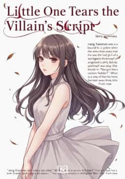 Little One Tears the Villain’s Script