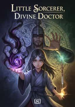 Little Sorcerer, Divine Doctor