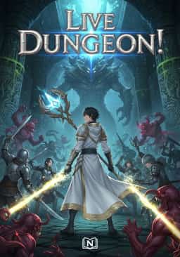 Live Dungeon!