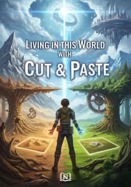 Living in this World with Cut & Paste