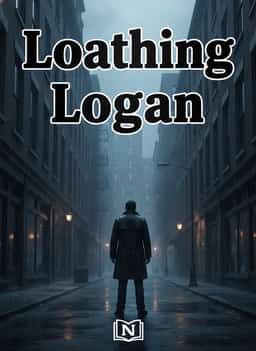 Loathing Logan novel cover