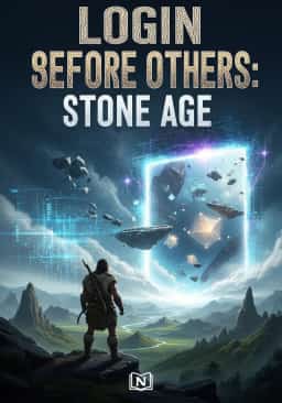 Login Before Others: Stone Age