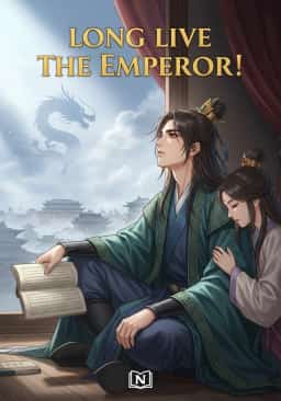 Long Live The Emperor!