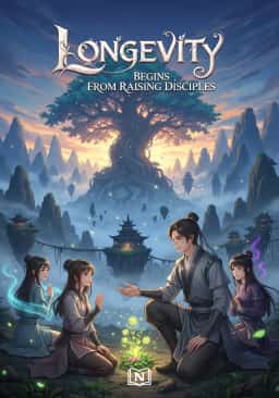 Longevity Begins From Raising Disciples