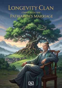 Longevity Clan Starts with the Patriarch's Marriage
