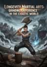 Longevity Martial Arts: Grinding Experience in the Chaotic World