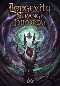 Longevity Strange Immortal
