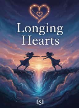 Longing Hearts novel cover