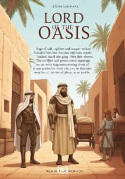 Lord of the Oasis